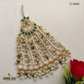 Peacock Jhumar-0048 - jhumar 