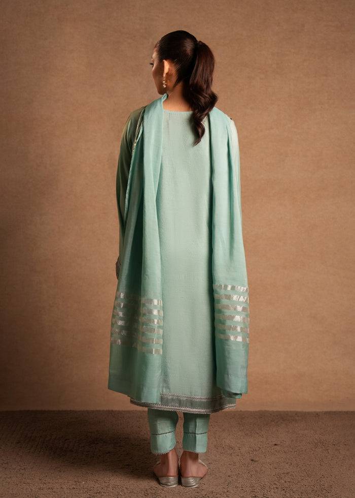 Laj | Festive Eid 25 | PRT-1309 by Maria Faisal - Registered Vendor of : Laj - type : Ladies Clothes - 100% original wedding dresses