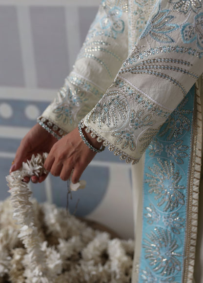 Sahane | There She Glows  | TSG-03 Glow - Ladies Clothes - Maria Faisal