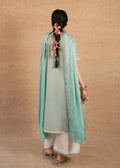 Laj | Festive Eid 25 | LE02-02-25 by Maria Faisal - Registered Vendor of : Laj - type : Ladies Clothes - 100% original wedding dresses