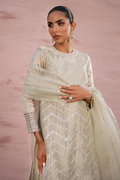 Cross Stitch | Wedding Collection 25 | TWILIGHT CASCADE - Ladies Clothes 