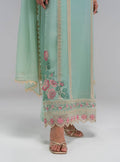 Zainab Chottani | Eid Pret 25 | Fleur by Maria Faisal - Registered Vendor of : Zainab Chottani - type : - 100% original wedding dresses
