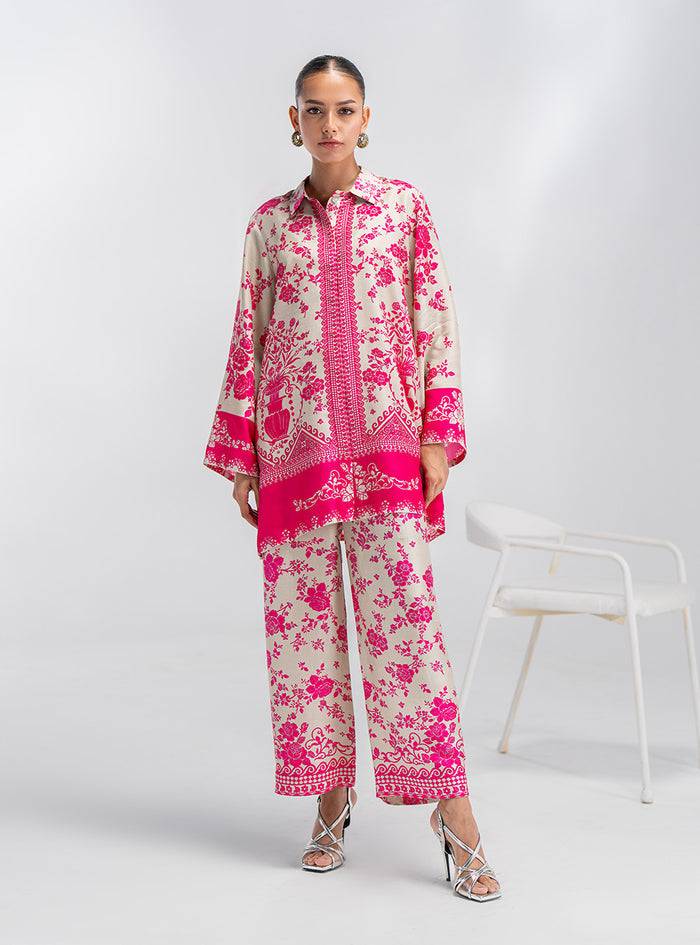 Zainab Chottani | Eid Pret 25 | Kira by Maria Faisal - Registered Vendor of : Zainab Chottani - type : - 100% original wedding dresses