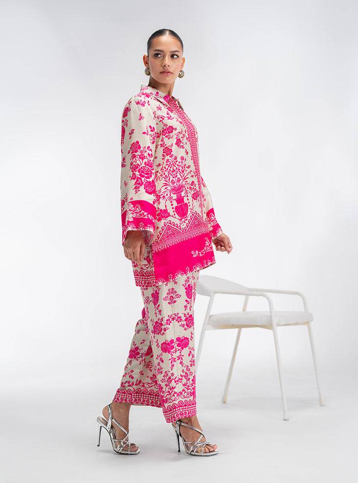 Zainab Chottani | Eid Pret 25 | Kira by Maria Faisal - Registered Vendor of : Zainab Chottani - type : - 100% original wedding dresses