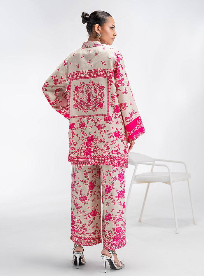 Zainab Chottani | Eid Pret 25 | Kira by Maria Faisal - Registered Vendor of : Zainab Chottani - type : - 100% original wedding dresses