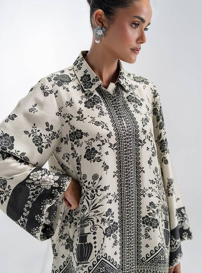 Zainab Chottani | Eid Pret 25 | Alba by Maria Faisal - Registered Vendor of : Zainab Chottani - type : Ladies Clothes - 100% original wedding dresses