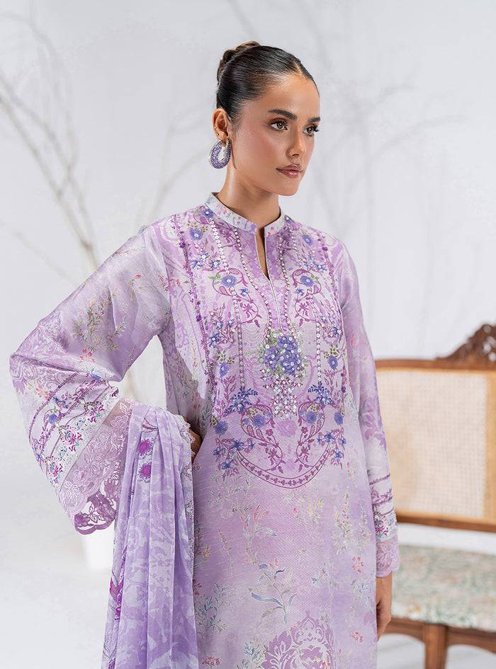 Zainab Chottani | Eid Pret 25 | Mirai by Maria Faisal - Registered Vendor of : Zainab Chottani - type : - 100% original wedding dresses