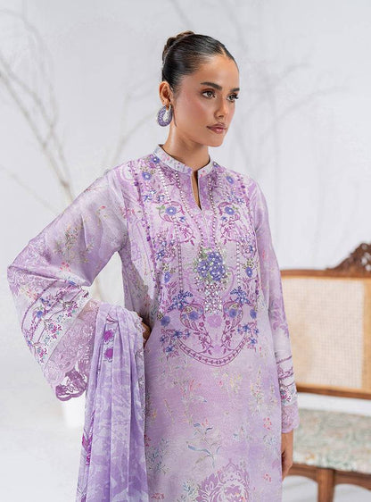 Zainab Chottani | Eid Pret 25 | Mirai by Maria Faisal - Registered Vendor of : Zainab Chottani - type : - 100% original wedding dresses