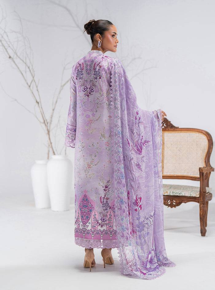 Zainab Chottani | Eid Pret 25 | Mirai by Maria Faisal - Registered Vendor of : Zainab Chottani - type : - 100% original wedding dresses