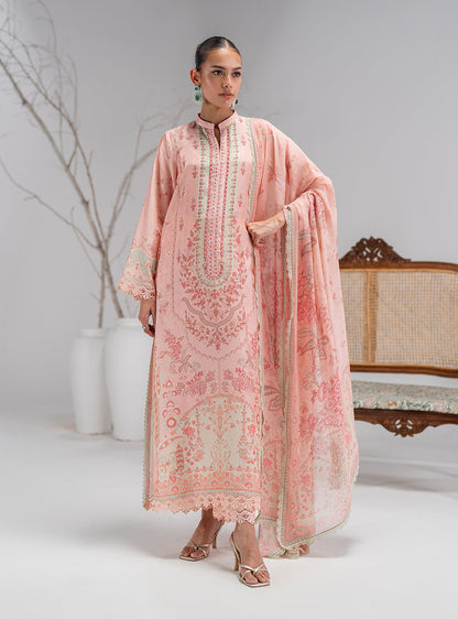 Zainab Chottani | Luxe Pret 25 | Eshe - Ladies Clothes - Maria Faisal