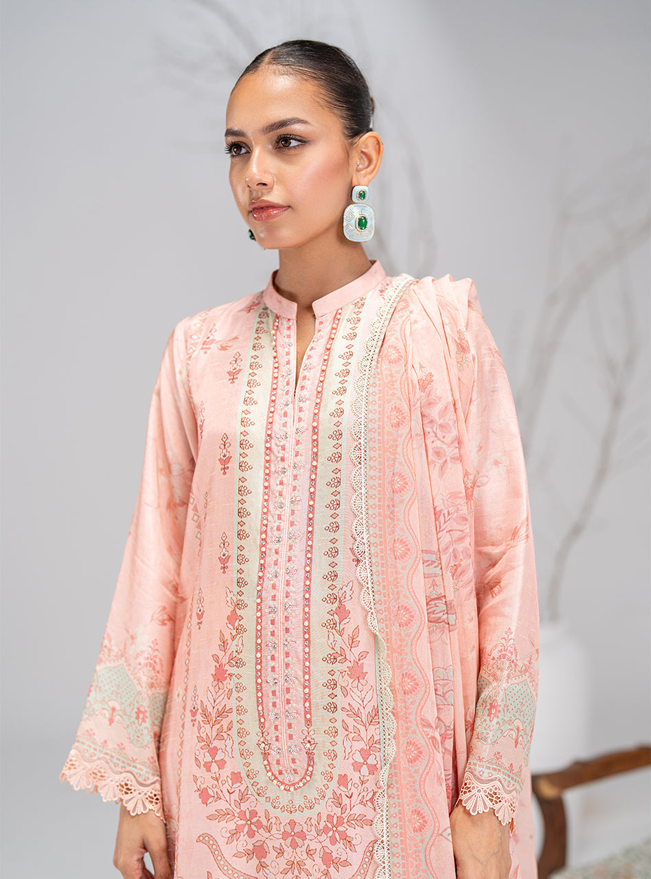 Zainab Chottani | Luxe Pret 25 | Eshe - Ladies Clothes - Maria Faisal