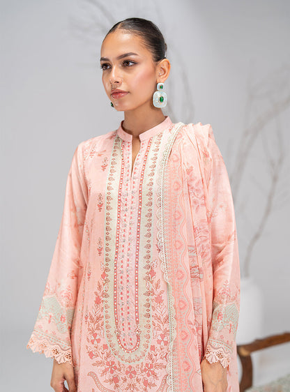 Zainab Chottani | Luxe Pret 25 | Eshe - Ladies Clothes - Maria Faisal