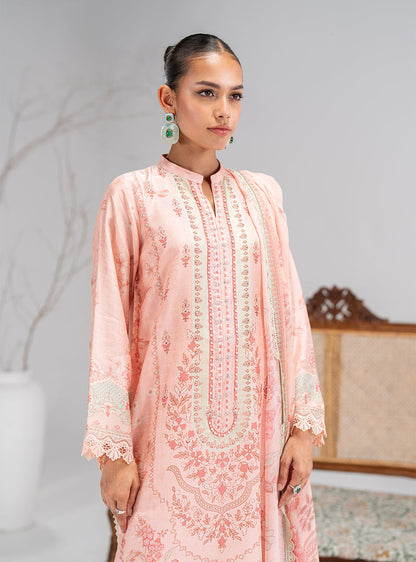Zainab Chottani | Luxe Pret 25 | Eshe - Ladies Clothes - Maria Faisal
