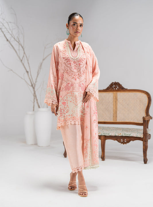 Zainab Chottani | Luxe Pret 25 | Eira - Ladies Clothes - Maria Faisal