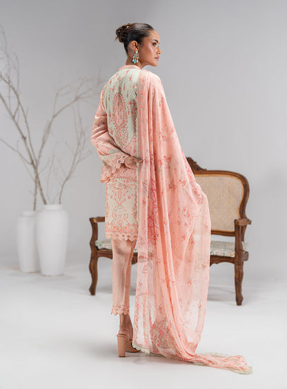 Zainab Chottani | Luxe Pret 25 | Eira