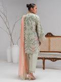 Zainab Chottani | Eid Pret 25 | Rina by Maria Faisal - Registered Vendor of : Zainab Chottani - type : - 100% original wedding dresses
