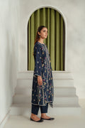 Taana Baana | Manzil Winter |  M3404B - Designer Dress with Intricate embroidery and embellishments. Shop elegent wedding dress at Maria Faisal.