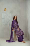 Taana Baana | Manzil Winter |  M3405B - Designer Dress with Intricate embroidery and embellishments. Shop elegent wedding dress at Maria Faisal.