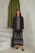Taana Baana | Manzil Winter |  S3395B - Designer Dress with Intricate embroidery and embellishments. Shop elegent wedding dress at Maria Faisal.