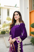 Leon | Leon Luxe Collection | MAHROZE - Maria Faisal