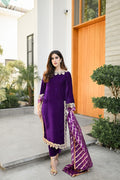 Leon | Leon Luxe Collection | MAHROZE - Maria Faisal
