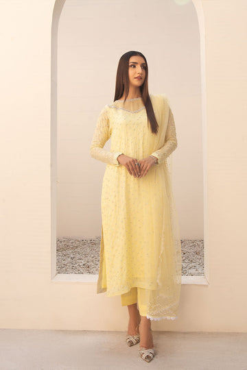 Leon | Leon Luxe Collection | SITARA LIME - Waniyas