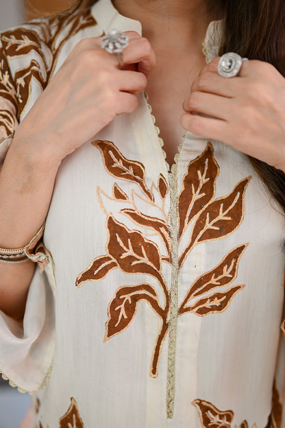 Leon | Leon Luxe Collection | ROMA - Maria Faisal