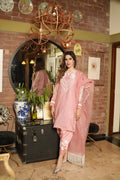 Leon | Leon Luxe Collection | ROSA BLANCA - Maria Faisal
