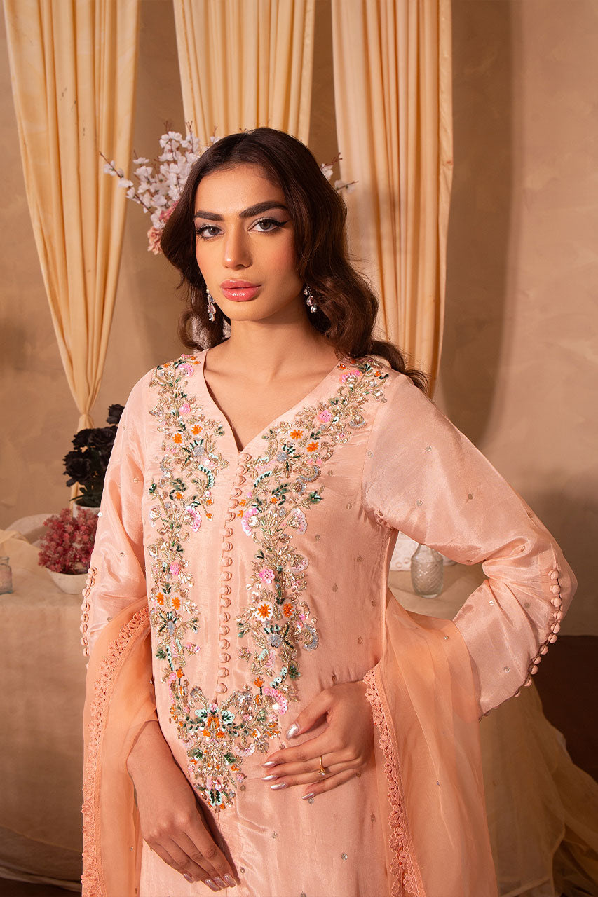 Leon | Leon Luxe Collection | AMANI - Maria Faisal