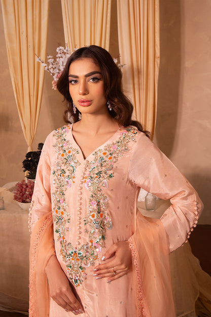 Leon | Leon Luxe Collection | AMANI - Maria Faisal