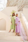 Leon | Leon Luxe Collection | LAVENDER LUXE - Waniyas