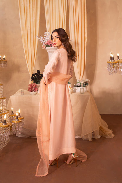 Leon | Leon Luxe Collection | AMANI - Maria Faisal