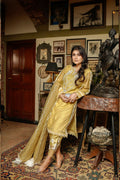 Leon | Leon Luxe Collection | ROSA BLANCA - Maria Faisal