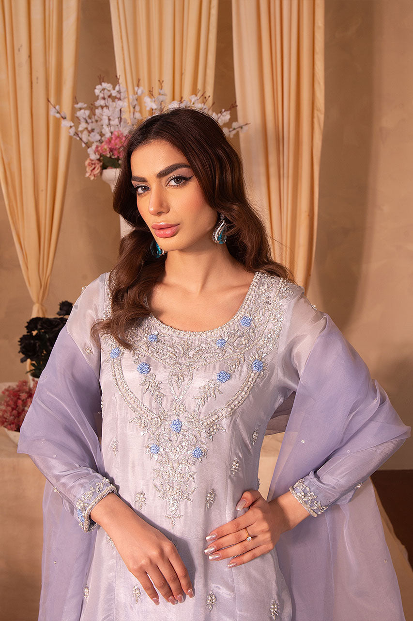 Leon | Leon Luxe Collection | Lavica - Maria Faisal