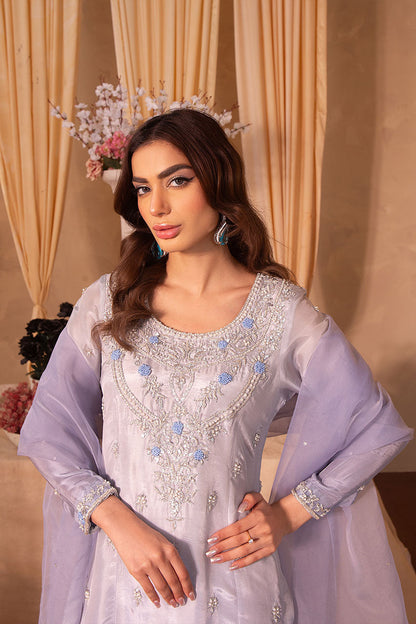 Leon | Leon Luxe Collection | Lavica - Maria Faisal