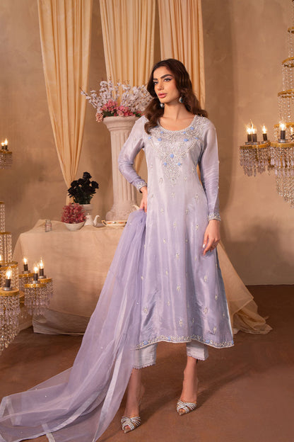 Leon | Leon Luxe Collection | Lavica - Maria Faisal