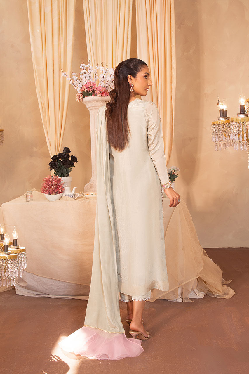 Leon | Leon Luxe Collection | Enchante - Maria Faisal
