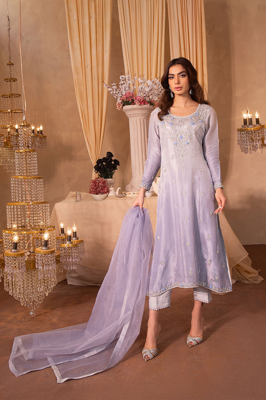 Leon | Leon Luxe Collection | Lavica - Maria Faisal