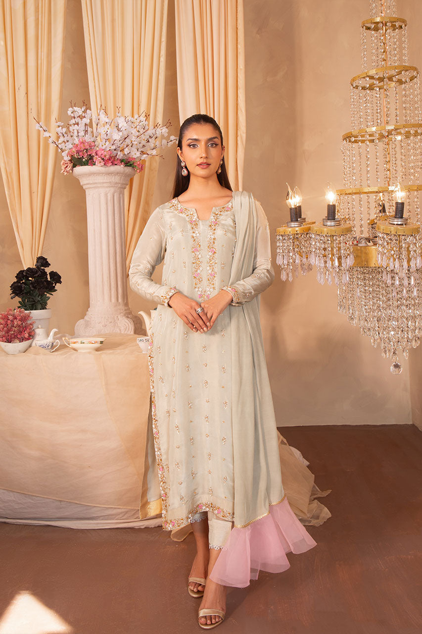 Leon | Leon Luxe Collection | Enchante - Maria Faisal
