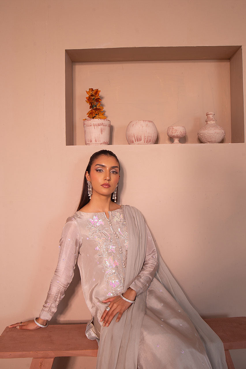 Leon | Leon Luxe Collection | ARIA - Maria Faisal