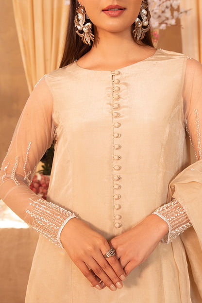 Leon | Leon Luxe Collection | ZAHRA - Maria Faisal
