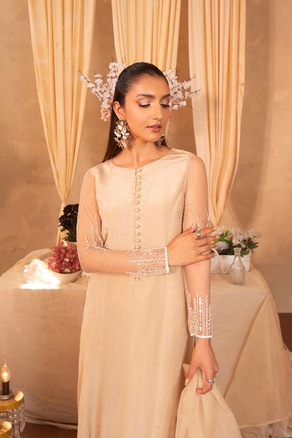 Leon | Leon Luxe Collection | ZAHRA - Maria Faisal