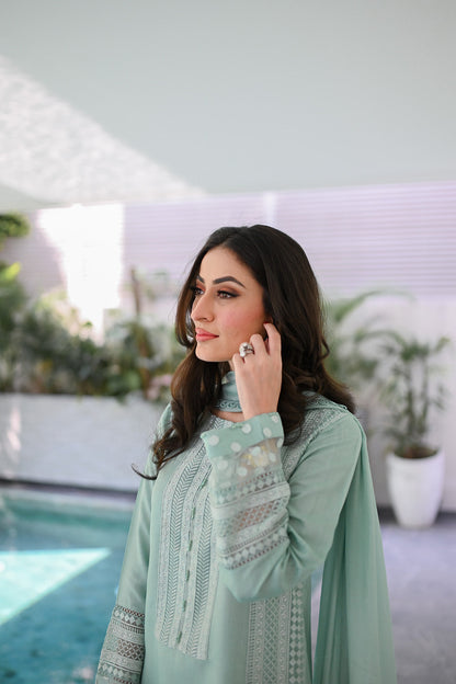 Leon | Leon Luxe Collection | EMILIA - Maria Faisal