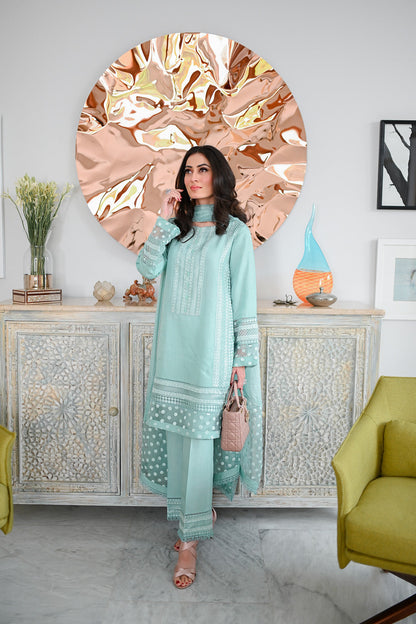 Leon | Leon Luxe Collection | EMILIA - Maria Faisal