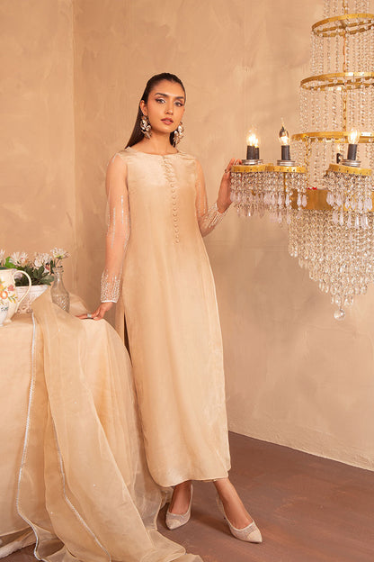 Leon | Leon Luxe Collection | ZAHRA - Maria Faisal
