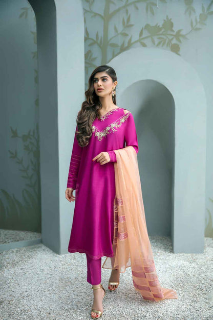 Leon | Leon Luxe Collection | MERAKI - Maria Faisal