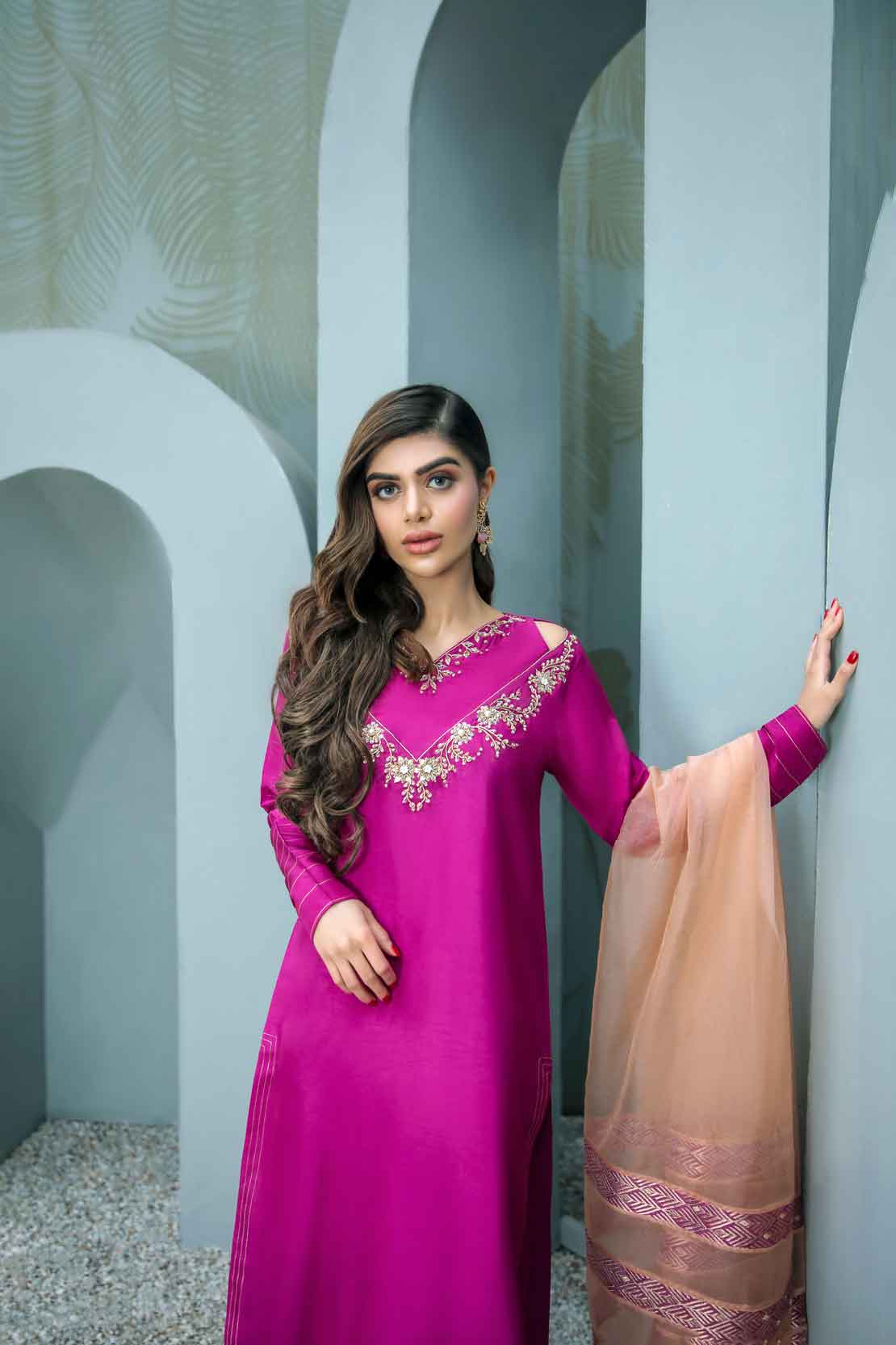 Leon | Leon Luxe Collection | MERAKI - Maria Faisal