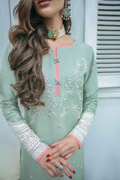 Leon | Leon Luxe Collection | Cherie - Maria Faisal