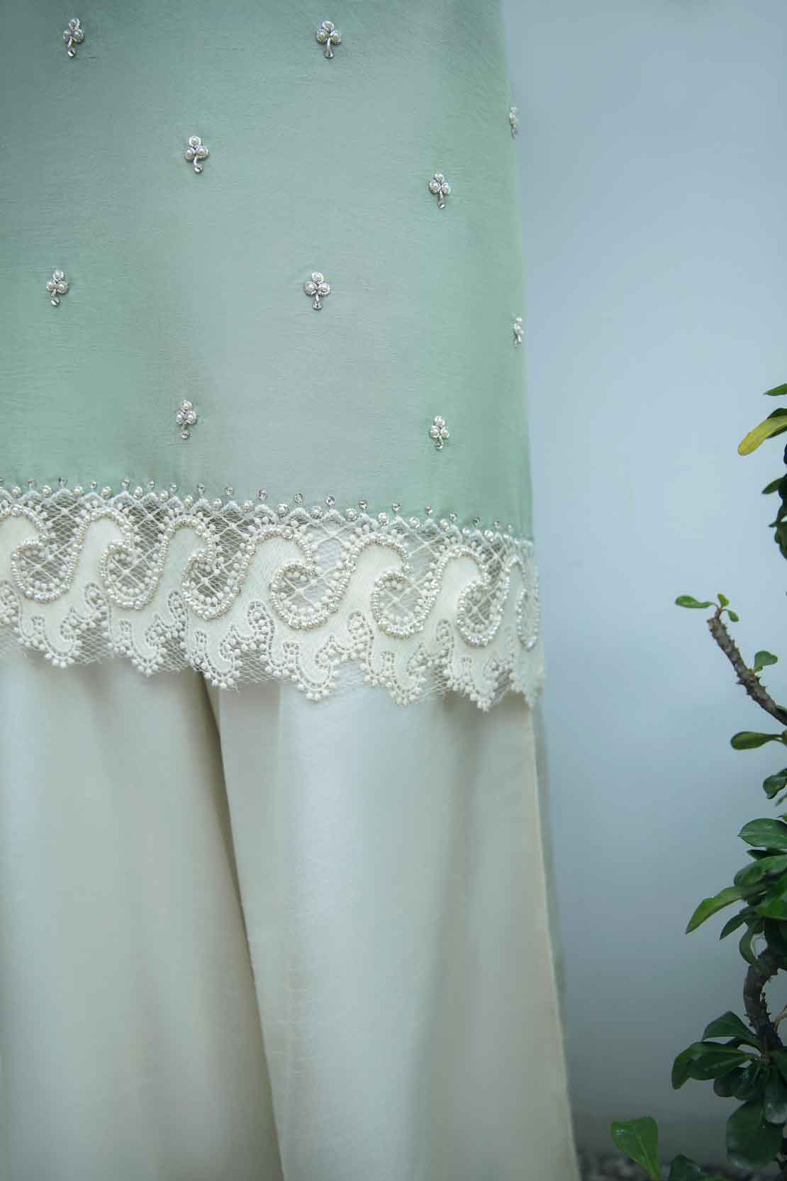 Leon | Leon Luxe Collection | Cherie - Maria Faisal