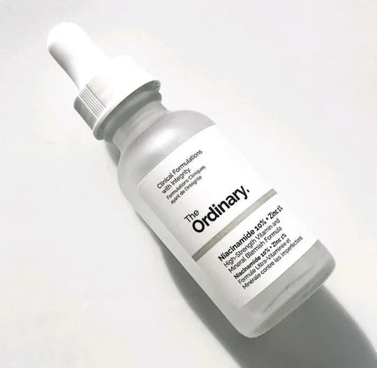 The Ordinary Serum - skin care 
